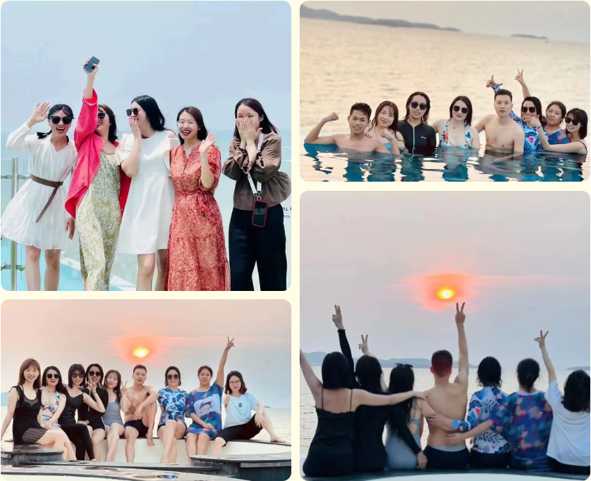 欢创集团 欢创集团